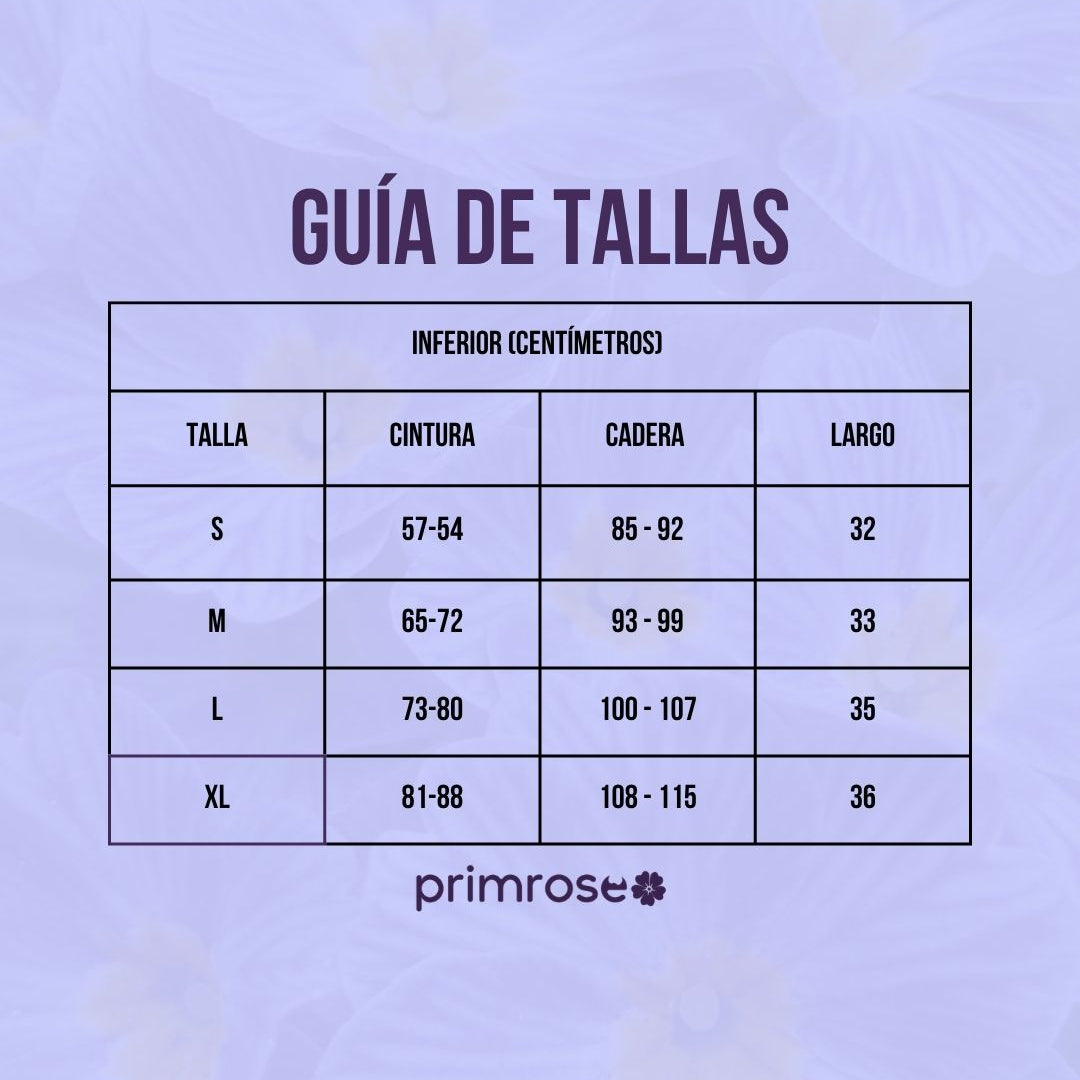 GUIA DE TALLAS INFERIOR