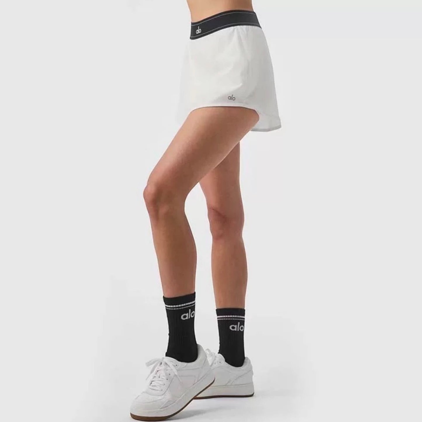 Falda Alo Match Point Tennis