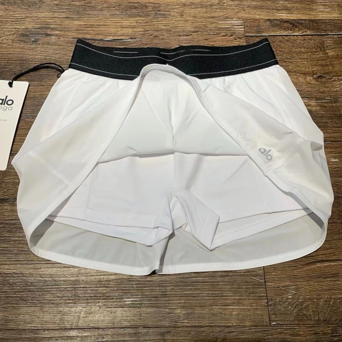 Falda Alo Match Point Tennis