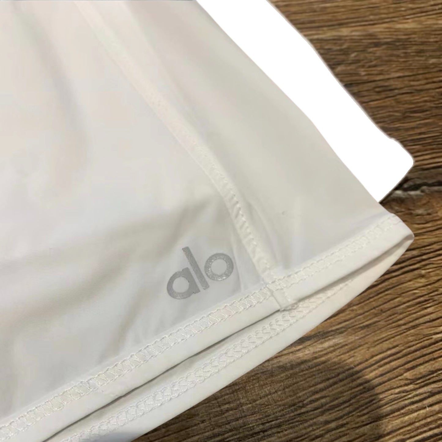 Falda Alo Match Point Tennis