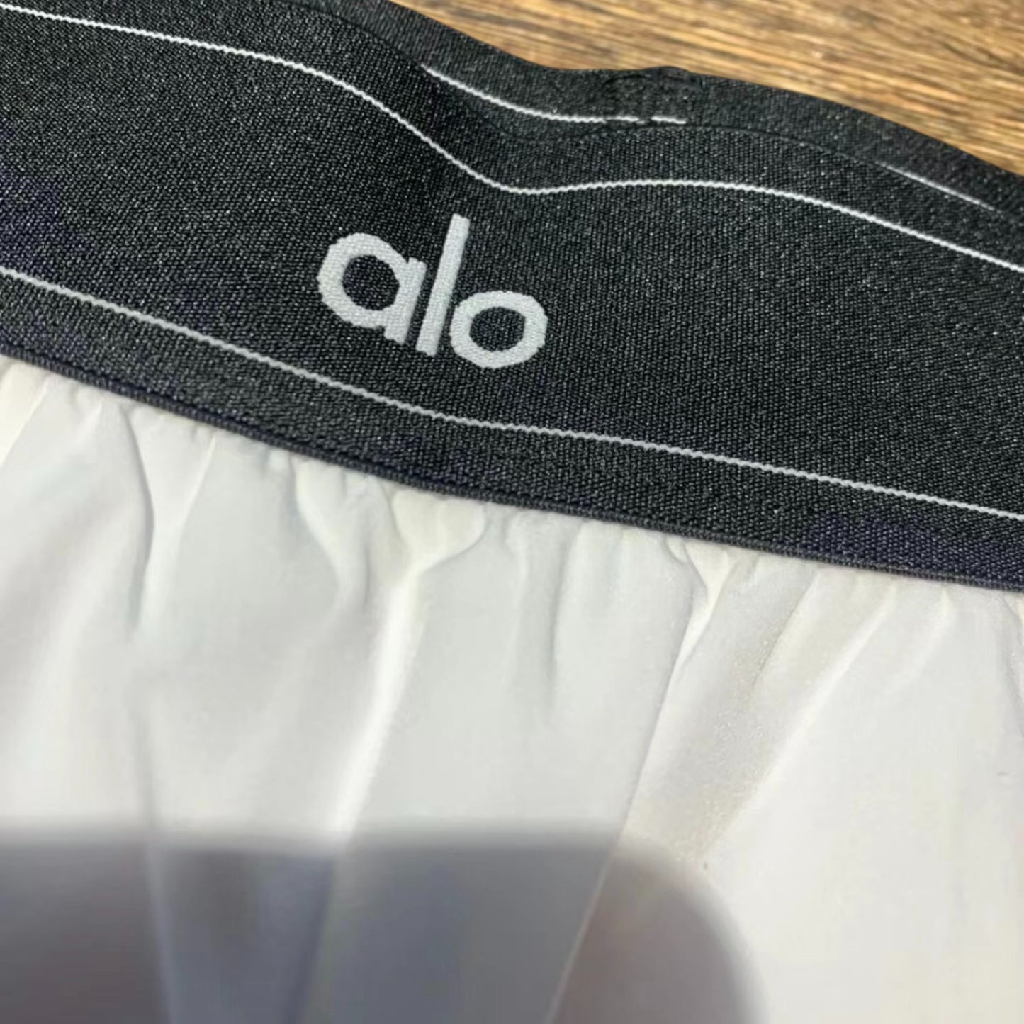 Falda Alo Match Point Tennis