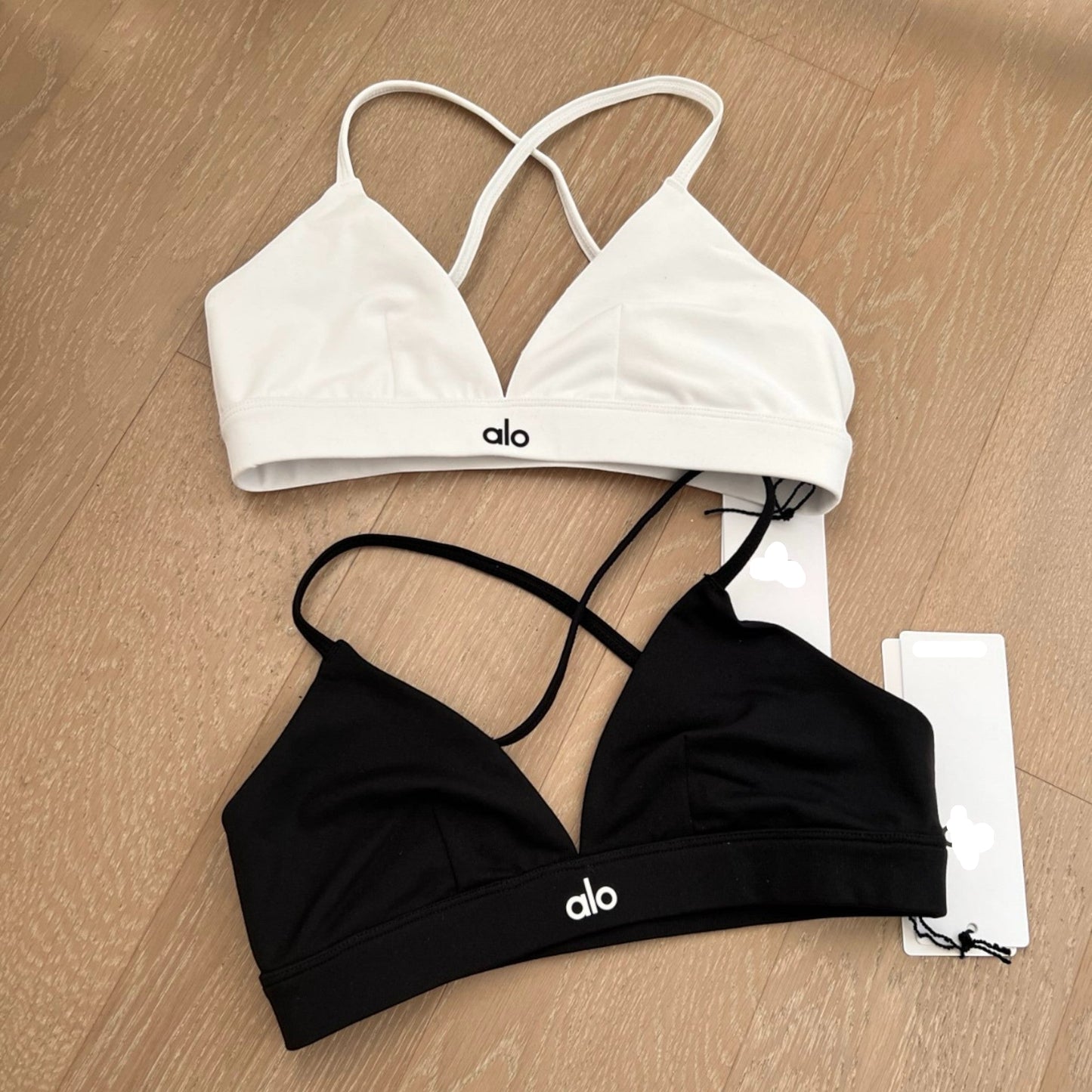 Bra Splendor (Negro)