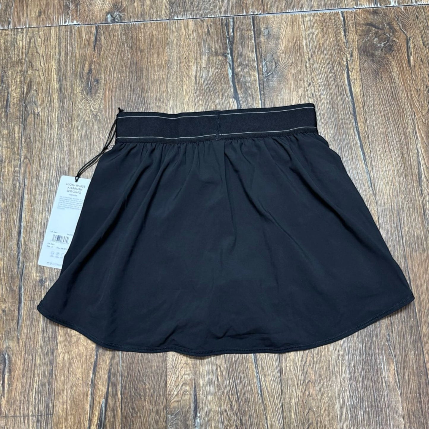 Falda Alo Match Point Tennis