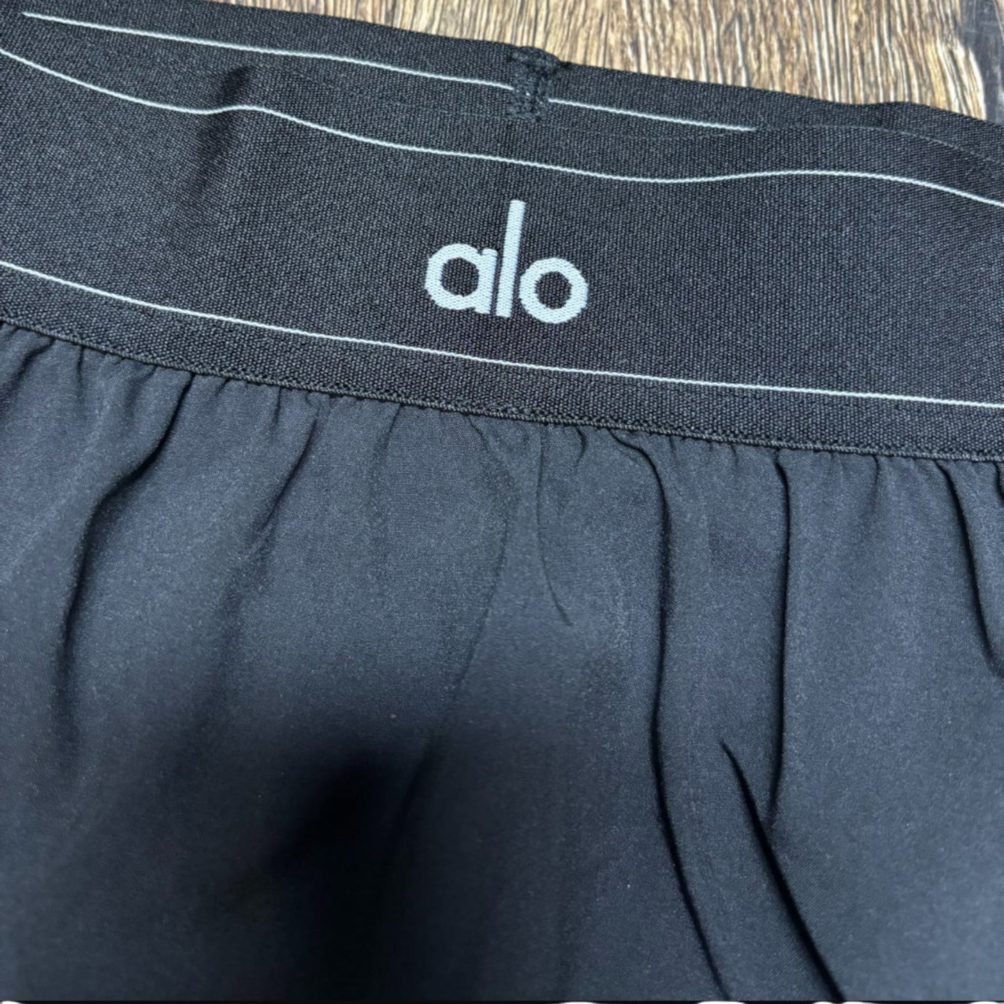 Falda Alo Match Point Tennis