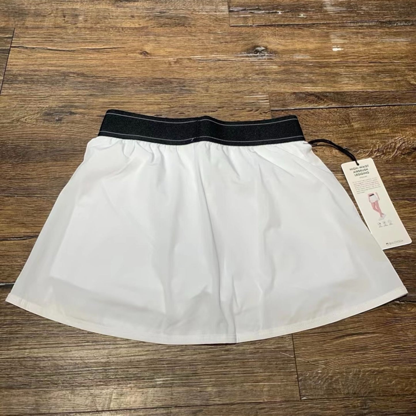 Falda Alo Match Point Tennis