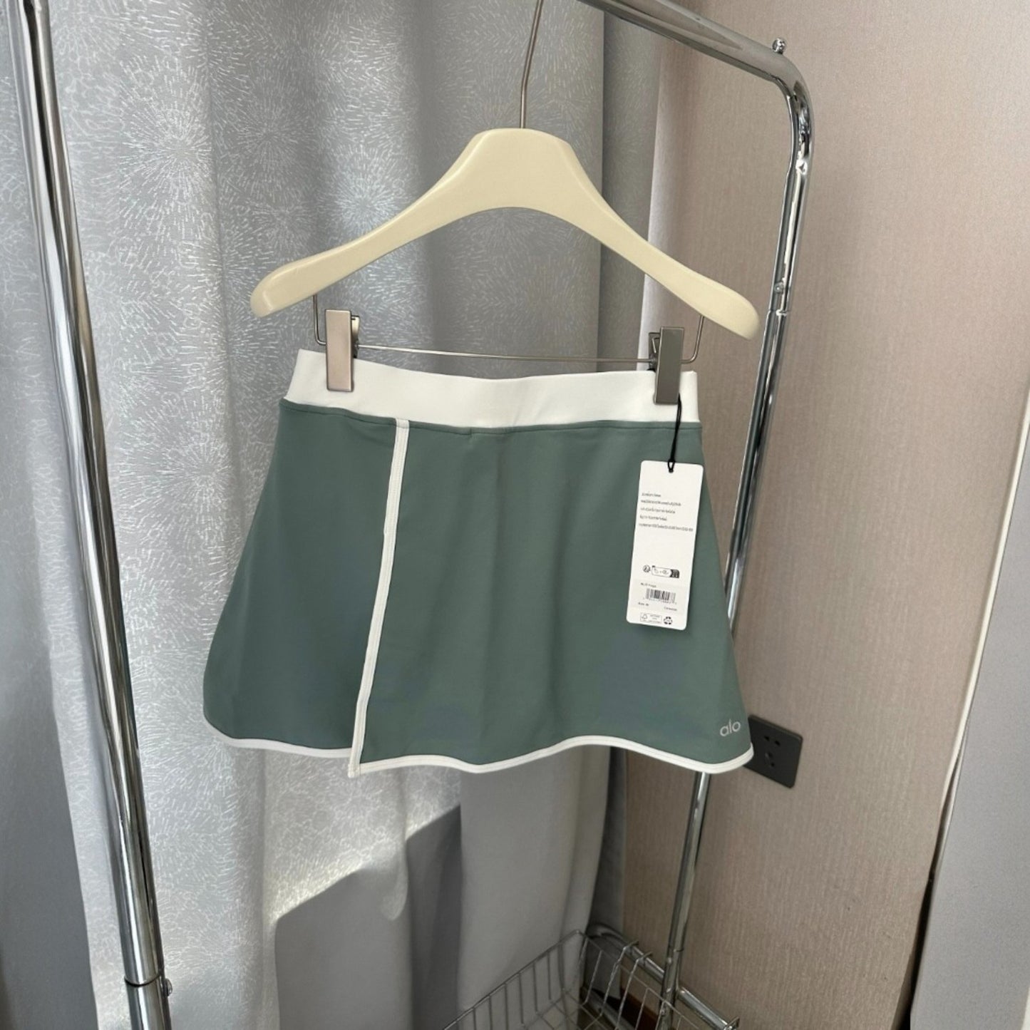 Conjunto Airbrush Streamlined