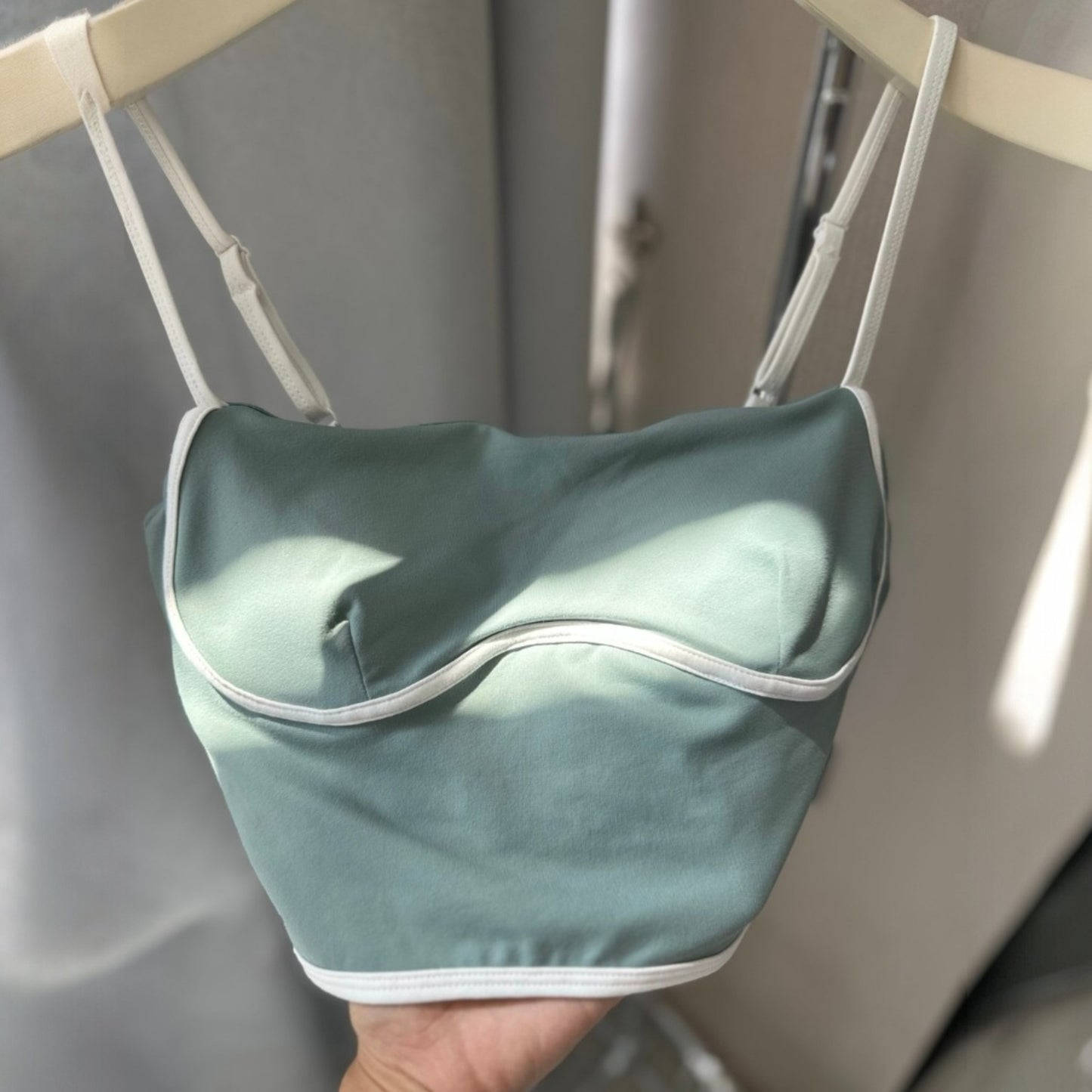 Conjunto Airbrush Streamlined